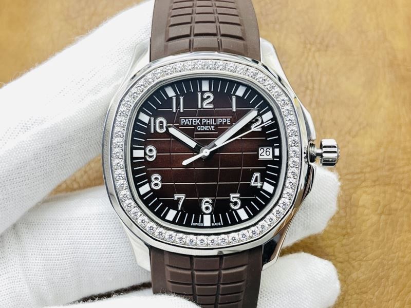 PATEK PHILIPPE Watches